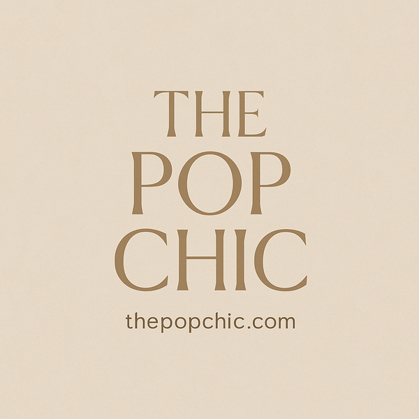 The Pop Chic